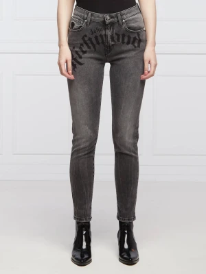John Richmond Jeansy KATE | Skinny fit