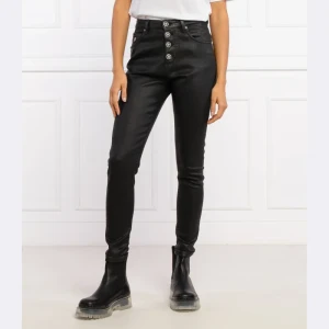 John Richmond Jeansy MADIOLONG (KATE) | Skinny fit