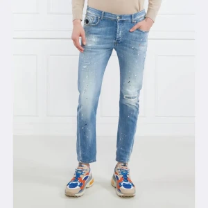 John Richmond Jeansy Mick | Regular Fit