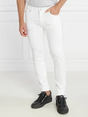 John Richmond Jeansy MOSAIC(IGGY) | Straight fit