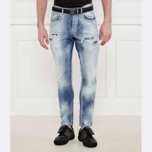 John Richmond Jeansy ROSALES(LOU) | Tapered fit