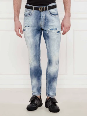 John Richmond Jeansy ROSALES(LOU) | Tapered fit