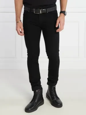 John Richmond Jeansy SEIKA(IGGY) | Slim Fit