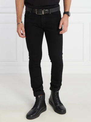 John Richmond Jeansy SEIKA(IGGY) | Slim Fit