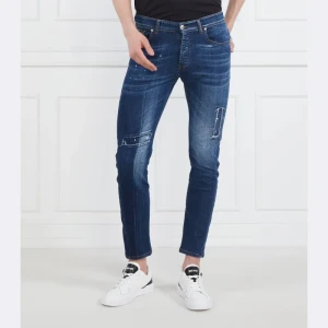John Richmond Jeansy | Slim Fit