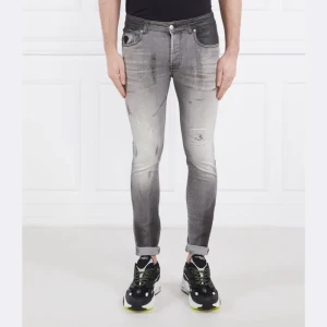John Richmond Jeansy | Slim Fit