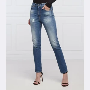 John Richmond Jeansy | Slim Fit