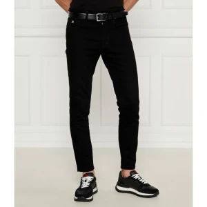 John Richmond Jeansy | Slim Fit