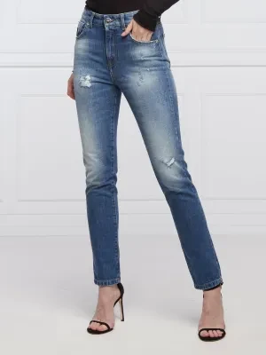 John Richmond Jeansy | Slim Fit