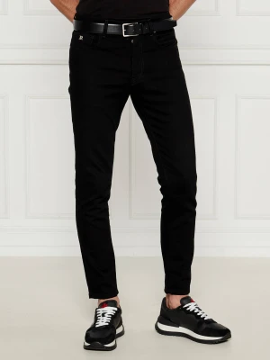 John Richmond Jeansy | Slim Fit