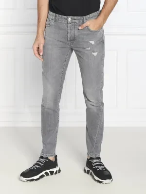 John Richmond Jeansy VANATA(MICK) | Slim Fit