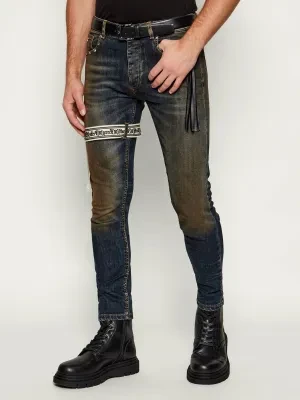 John Richmond Jeansy YANANE IGGY | Skinny fit