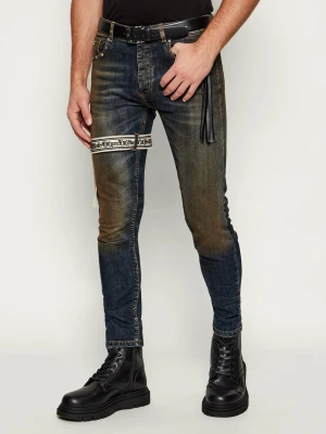 John Richmond Jeansy YANANE IGGY | Skinny fit