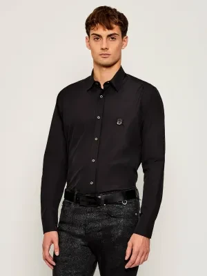 John Richmond Koszula TILAWE | Regular Fit