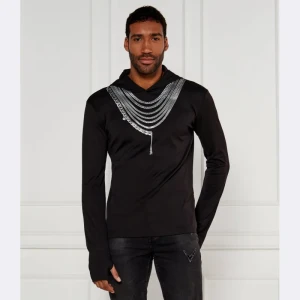 John Richmond Longsleeve RHODE | Slim Fit
