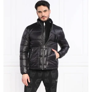 John Richmond Puchowa kurtka | Regular Fit