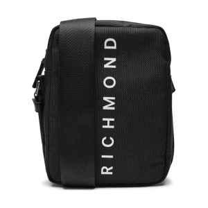 John Richmond Reporterka