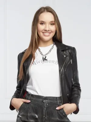 John Richmond T-shirt ABASKA | Regular Fit