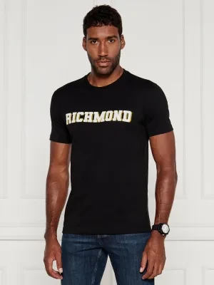 John Richmond T-shirt Belko | Regular Fit