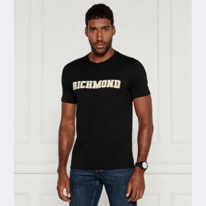 John Richmond T-shirt Belko | Regular Fit