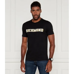 John Richmond T-shirt Belko | Regular Fit
