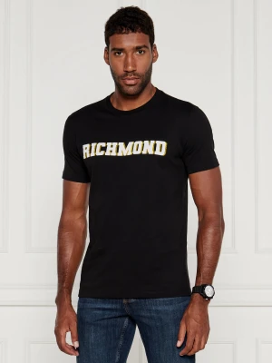 John Richmond T-shirt Belko | Regular Fit