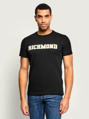 John Richmond T-shirt Belko | Regular Fit