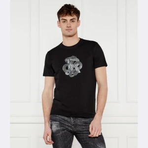 John Richmond T-shirt BOHAIA | Slim Fit