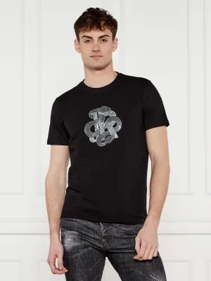 John Richmond T-shirt BOHAIA | Slim Fit