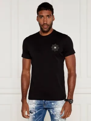 John Richmond T-shirt Buker | Regular Fit