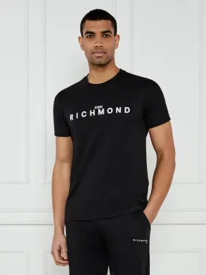 John Richmond T-shirt HELVEK | Regular Fit