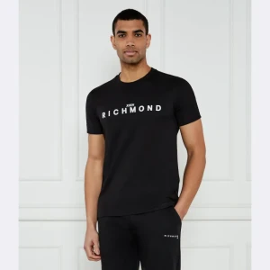 John Richmond T-shirt HELVEK | Regular Fit
