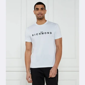 John Richmond T-shirt HELVEK | Regular Fit