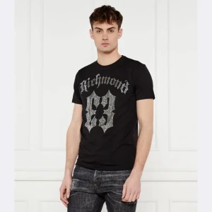 John Richmond T-shirt LEQUIB | Slim Fit