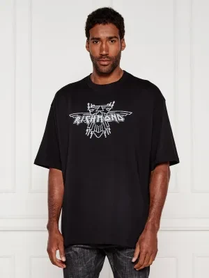 John Richmond T-shirt | Oversize fit