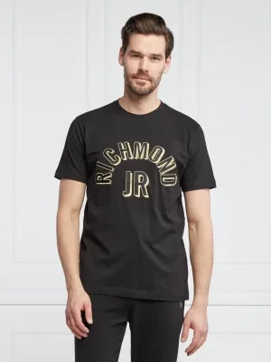 John Richmond T-shirt RAIKO | Regular Fit