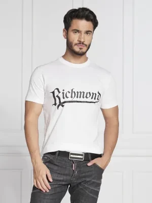 John Richmond T-shirt | Regular Fit