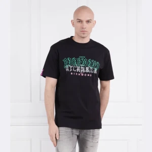 John Richmond T-shirt | Regular Fit
