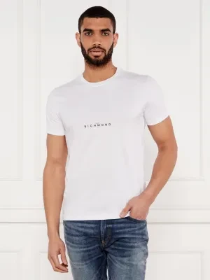 John Richmond T-shirt | Regular Fit