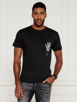 John Richmond T-shirt | Regular Fit