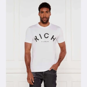 John Richmond T-shirt SEGIM | Regular Fit
