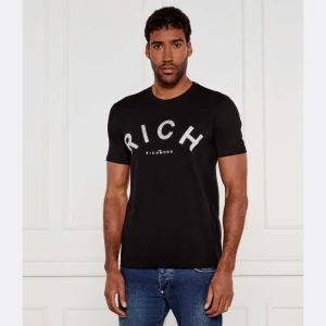 John Richmond T-shirt SEGIM | Regular Fit