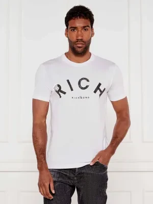 John Richmond T-shirt SEGIM | Regular Fit