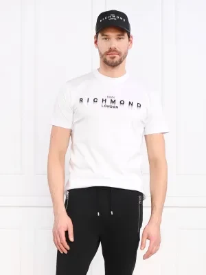 John Richmond T-shirt TENDEX | Regular Fit