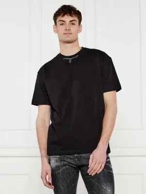 John Richmond T-shirt VECIA | Oversize fit