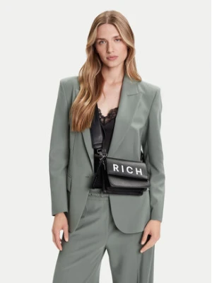 John Richmond Torebka RWP25073BO Czarny