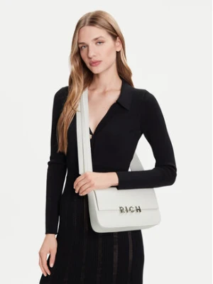 John Richmond Torebka RWP25160BO Biały