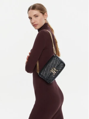 John Richmond Torebka RWP25488BO Czarny