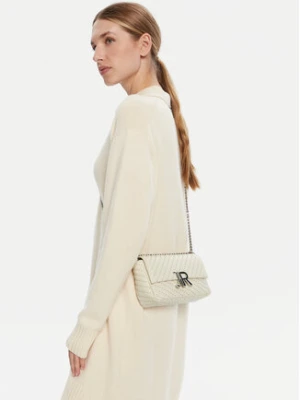 John Richmond Torebka RWP25488BO Écru