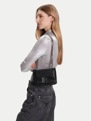 John Richmond Torebka RWP25491BO Czarny